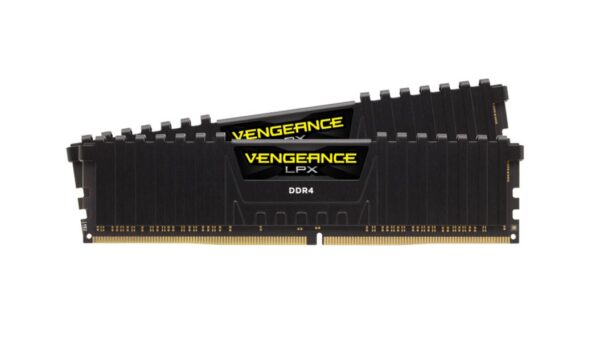 Corsair Vengeance LPX 32GB (2x16GB) DDR4 3600MHz Unbuffered