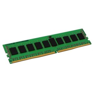 Kingston 8GB (1x8GB) DDR4 UDIMM 2666MHz CL19 1.2V Unbuffered ValueRAM Single Stick Desktop PC Memory