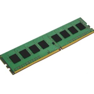 Kingston 8GB (1x32GB) DDR4 UDIMM 3200MHz CL22 2Rx8 ValueRAM Desktop PC Memory DRAM
