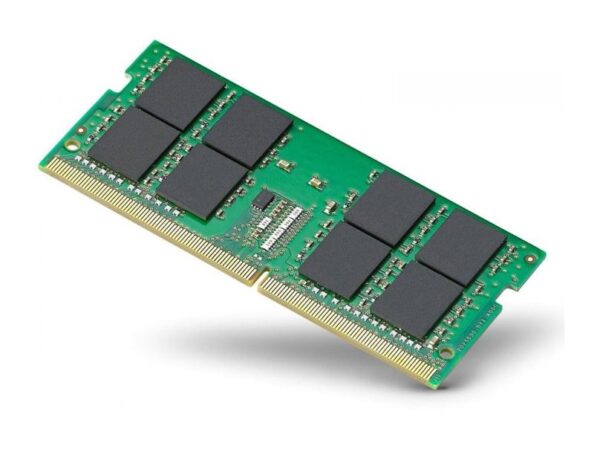 Kingston 16GB (1x16GB) DDR4 SODIMM 3200MHz CL22 2Rx8 ValueRAM Notebook Laptop Memory DRAM CL22 260-Pin SODIMM