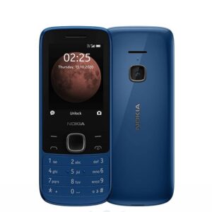 Nokia 225 4G Classic Blue *AU STOCK*