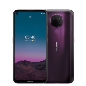 Nokia 5.4 128GB Purple *AU STOCK*