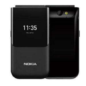 Nokia 2720 4G Flip Phone Grey *AU STOCK*