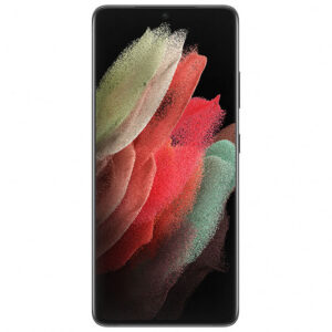 Samsung Galaxy S21 Ultra 5G 128GB - Phantom Black (SM-G998BZKAATS)*AU STOCK*