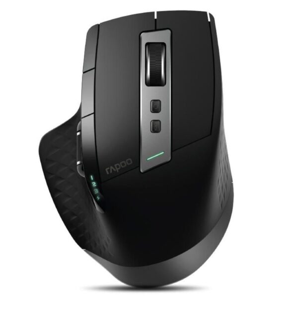 RAPOO MT750S Multi-mode wireless mouse
