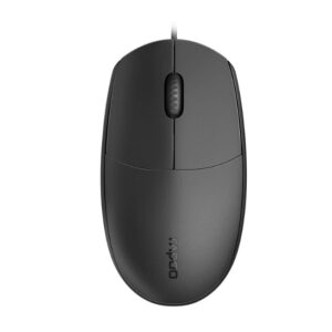 RAPOO N100 Wired Optical Mouse
