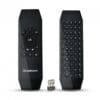 Simplecom RT150 2.4GHz Wireless Remote Air Mouse Keyboard with IR Learning – Simplecom MISI-RT150 Wireless & Bluetooth Product Image