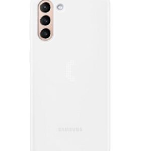 Samsung Galaxy S21+ 5G Smart LED Cover - White (EF-KG996CWEGWW)