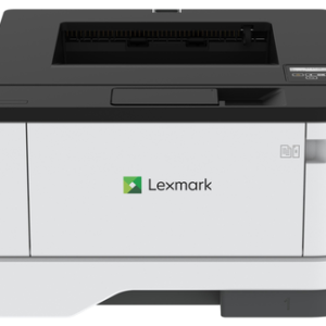 Lexmark MS331DN A4 Duplex Monochrome Laser Printer Up to 40 PPM 2-Line APA LCD Display 500 - 5000 Monthly Page Volume