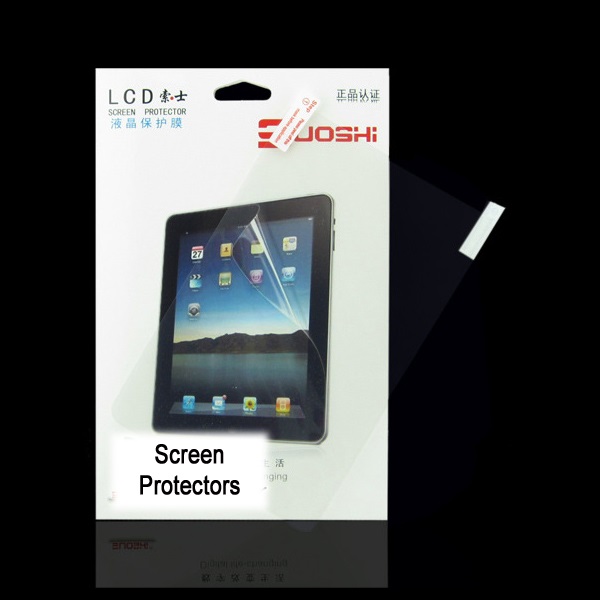10" Screen Protector 3 layer for any 10" Tablet