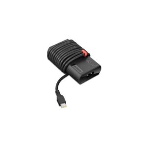 LENOVO ThinkPad 65W Slim AC Adapter (USB Type-C) - Australia/NZ/Fiji/PNG