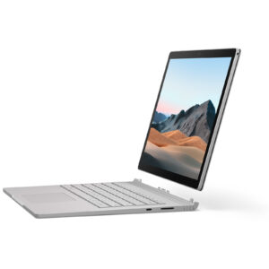 Microsoft Surface Book 3 13" I7 32GB 512GB Win10Home Retail No Pen SLK-00015