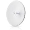 Ubiquiti 5GHz airFiber Dish 30dBi Slant 45 Degree Signal Angle For optimum interference avoidance