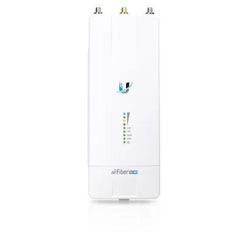 Ubiquiti AirFiber 5XHD - Long Range 5GHz Carrier Back-Haul Radio - True 1Gbps+