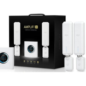WHOLE HOME WiFi SYSTEM: Not Just a Wi-Fi router