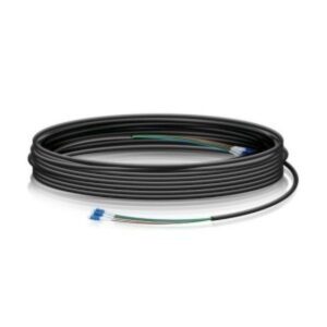 Single-Mode LC Fiber Cable