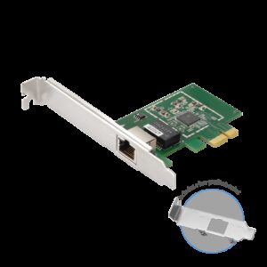 Edimax EN-9225TX-E 2.5 Gigabit Ethernet PCI Express Server Adapter