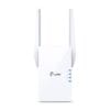 Shop TP-Link RE605X AX1800 Wi-Fi Range Extender 574Mbps@2.4GHz 1201Mbps@5GHz 1x1GBps WPS 2xAntenna 2x2 MI-MIMO Dual Band Access Point from TP-LINK - available at Go Tech Deals TP-LINKTP-Link RE605X AX1800 Wi-Fi Range Extender 574Mbps@2.4GHz 1201Mbps@5GHz 1x1GBps WPS 2xAntenna 2x2 MI-MIMO Dual Band Access PointRange Extenders