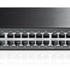 Shop TP-Link TL-SF1048 48-Port 10/100Mbps Rackmount Switch energy-efficient Supports MAC 19-inch rack-mountable steel case 100% Data filtering from TP-LINK - available at Go Tech Deals TP-LINKTP-Link TL-SF1048 48-Port 10/100Mbps Rackmount Switch energy-efficient Supports MAC 19-inch rack-mountable steel case 100% Data filteringNetwork Switches