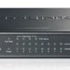 TP-Link TL-SG1008P 8-Port Gigabit Desktop Unmanaged Switch with 4-Port PoE 53W IEEE 802.3af