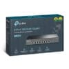 Shop for NWTL-SX1008TP-LINK - available at Go Tech Deals TP-Link TL-SX1008 8-Port 10G Desktop/Rackmount Switch