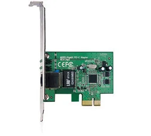 TP-Link TG-3468 32-bit Gigabit PCI Express Network Adapter