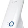 Shop for NWTL-WA850RETP-LINK - available at Go Tech Deals TP-Link TL-WA850RE N300 WiFi Range Extender 2.4GHz (300Mbps) 1x100Mbps LAN 802.11bgn 2x OnBoard antennas Mini size wall-mounted (~TL-WA855RE) – TP-LINK NWTL-WA850RE Range Extenders Product Image