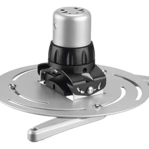 Vogels MountsVOGELS PROJECTOR MOUNTS - FLAT LARGE SUPPORT - TURN & TILT 25KGProjector Mounts
