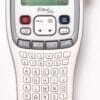 Brother PTH105 WHITE/GRAY ACCENT HANDHELD LABELLER - 3.5-12MM TZE TAPE MODEL – Brother PRB-PTH105 Brother - LABELLERS Product Image