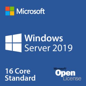 Microsoft Windows Server Standard CORE 2019