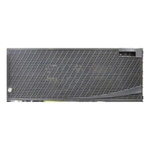 Intel System front bezel door - for Server Chassis P4208