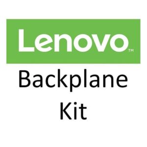 LENOVO ThinkSystem SR630 V2/SR645 8x2.5" SAS/SATA Backplane Kit