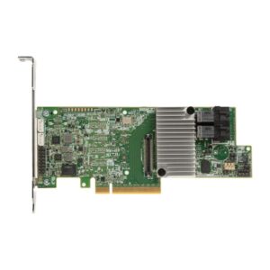 "The ThinkSystem RAID 730-8i 2GB Flash PCIe 12Gb Adapter has the following specifications: