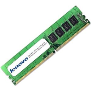 "TruDDR4 memory uses the highest-quality components sourced from Tier 1 DRAM suppliers and only memory that meets strict requirements is selected.
