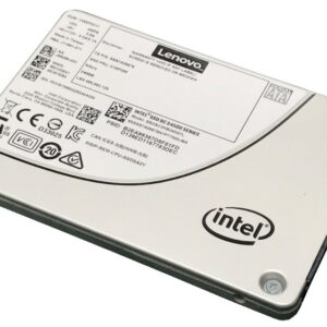 "The Intel S4500 Entry SATA SSDs have the following features: