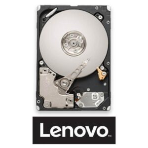 "Lenovo HDDs provide outstanding performance