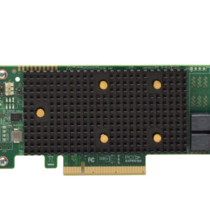 "The ThinkSystem RAID 530-8i PCIe internal RAID adapter has the following specifications: