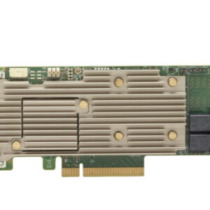 "The ThinkSystem RAID 930-8i 2GB Flash PCIe internal RAID adapter has the following specifications: