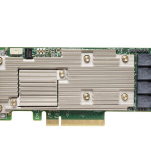 "The ThinkSystem RAID 930-16i 4GB Flash PCIe internal RAID adapter has the following specifications: