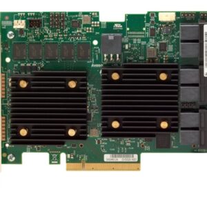 "The ThinkSystem RAID 930-24i 4GB Flash PCIe internal RAID adapter has the following specifications:
