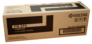 TONER KIT FOR FS-1320D YIELD 7200 PAGES