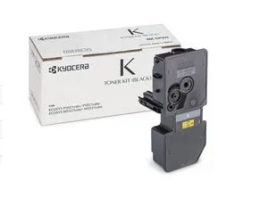 KyoceraKYOCERA TK-5234K TONER BLACK 2.6K FOR M5521CDW / M5521CDN P5021CDW / P5021CDNLaser Toner