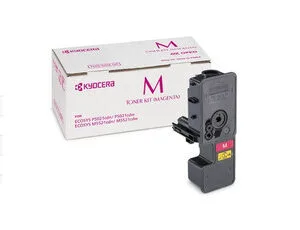 KyoceraKYOCERA TK-5244M TONER MAGENTA 3K FOR P5026CDW/ECOSYS P5026CDNLaser Toner