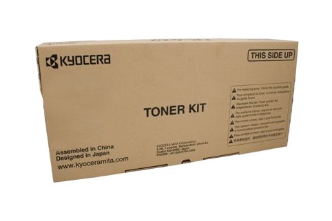TONER KIT CYAN FS-C8650DN YIELD 20000 PAGES