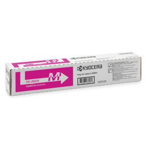 TONER KIT MAGENTA FS-C8650DN YIELD 20000 PAGES