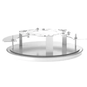 UniviewINDOOR FIXED DOME IN-CEILING MOUNTPoE Injectors & Splitters