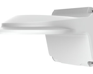 INDOOR WALL MOUNTING BRACKET FOR 4 DOME