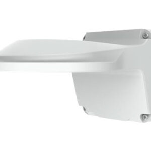OUTDOOR WALL MOUNTING BRACKET FOR 3 DOME