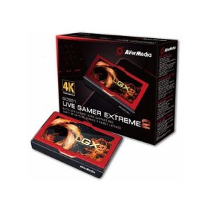 The Live Gamer EXTREME 2 (LGX2)