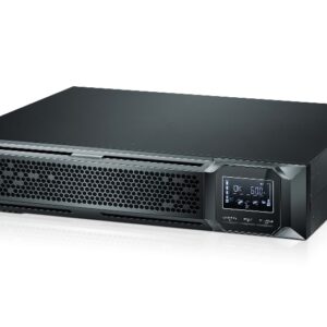 Aten 1500VA/1500W Professional Online UPS with USB/DB9 connection